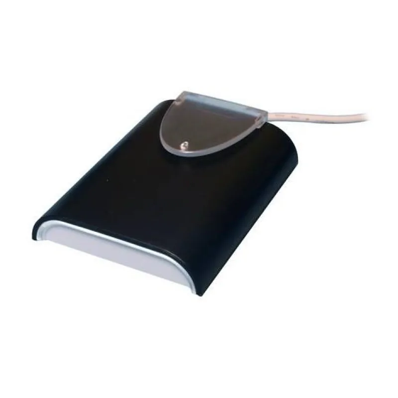 OMNIKEY 5427 CK, RFID čítačka USB-HID 13, 56MHz / 125kHz Gen2 R54270101