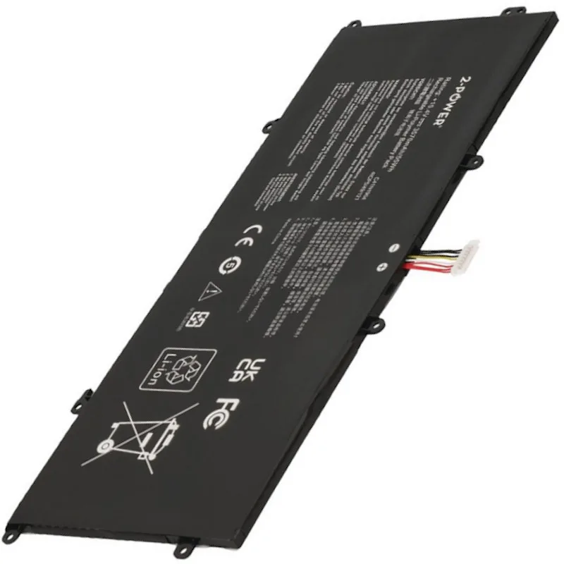 2-POWER Batéria 15, 4V 3200mAh pre ASUS K435EA, R435EA, UX325EA, UX325JA,…
