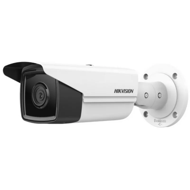 Hikvision DS-2CD2T43G2-4I(2.8MM) 4MP Bullet Fixed Lens DS-2CD2T43G2-4I…