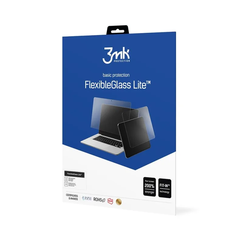 3mk hybridní sklo FlexibleGlass Lite pro Samsung Galaxy Tab S11 Ultra…