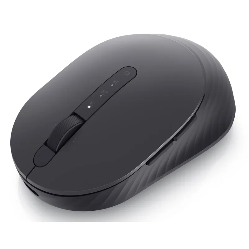 Dell Premier Rechargeable Wireless Mouse - MS7421W - Graphite Black