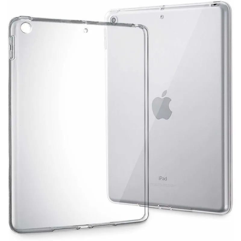 Ultra tenký kryt Slim Case pre Samsung Galaxy Tab S7 Lite priehľadný