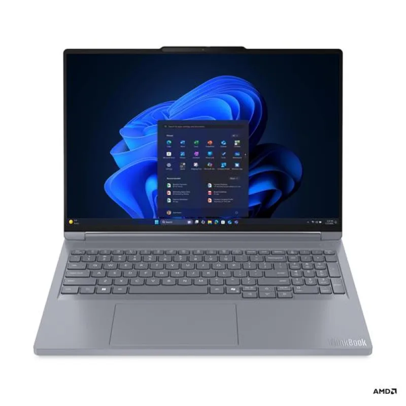 Lenovo ThinkBook 16p G6, Ultra 7 255HX, 16.0˝ 2560x1600 WQXGA, RTX 5060…