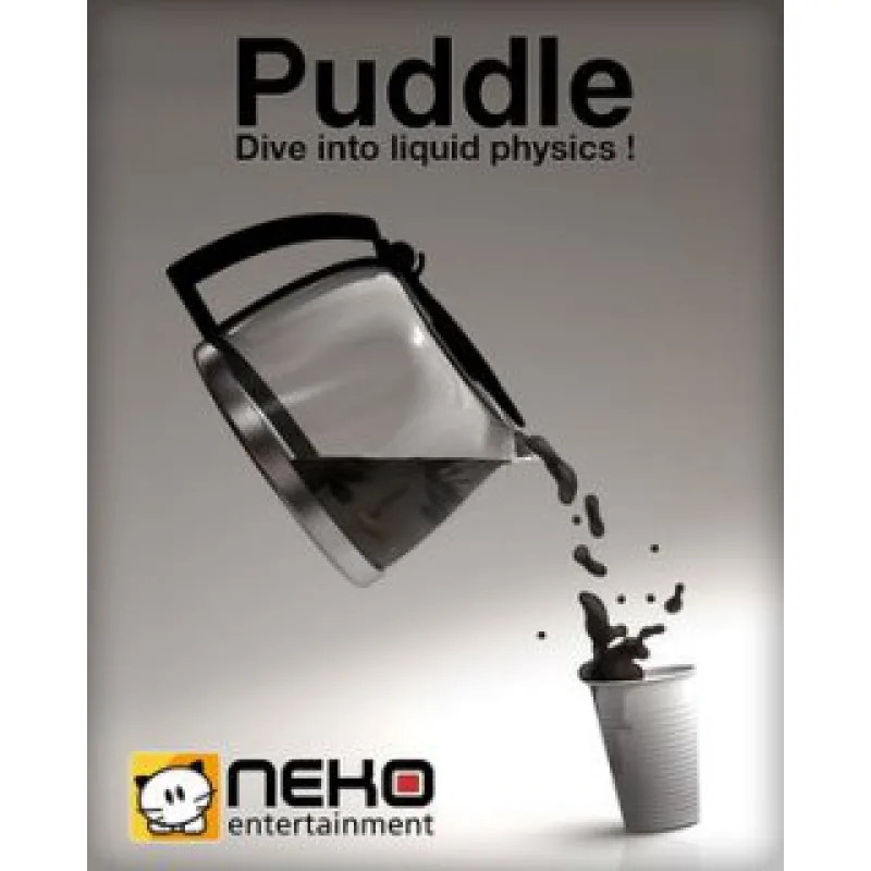 ESD Puddle ESD_6975