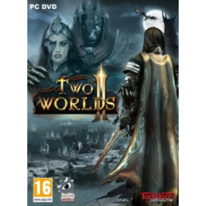 ESD Two Worlds II HD ESD_6402
