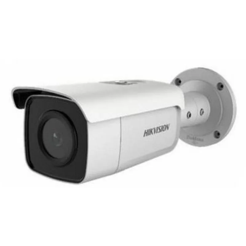 Hikvision DS-2CD2T46G2-4I(2.8MM) 4MP Bullet Fixed Lens DS-2CD2T46G2-4I…
