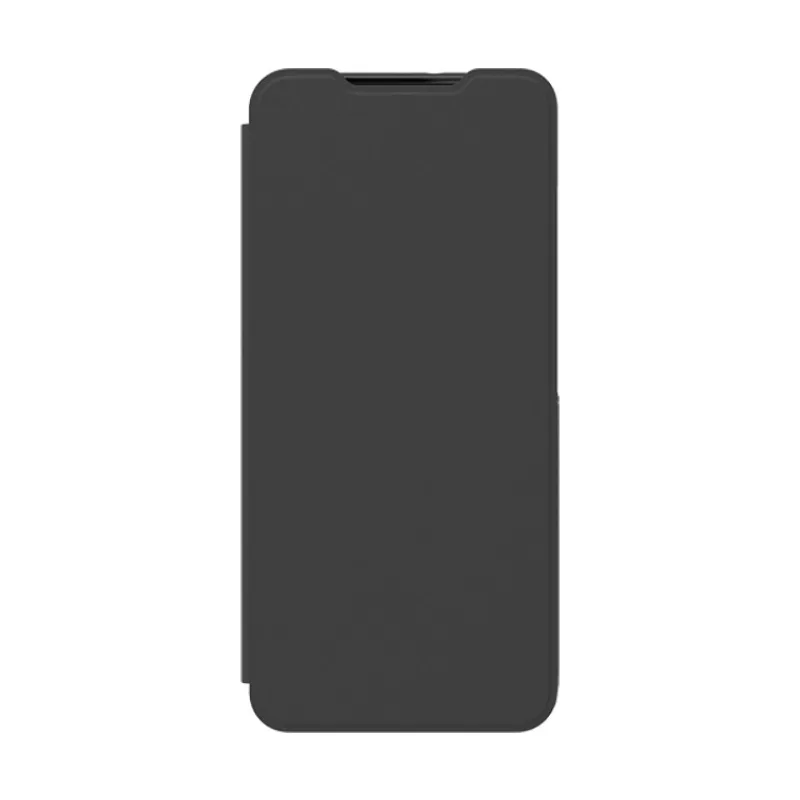 Samsung Flipové pouzdro A22 LTE Black GP-FWA225AMABW