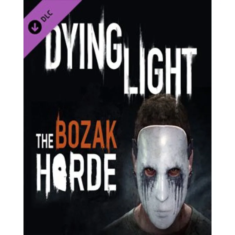 ESD Dying Light The Bozak Horde ESD_6870