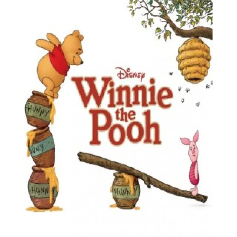 ESD Disney Winnie the Pooh ESD_7034