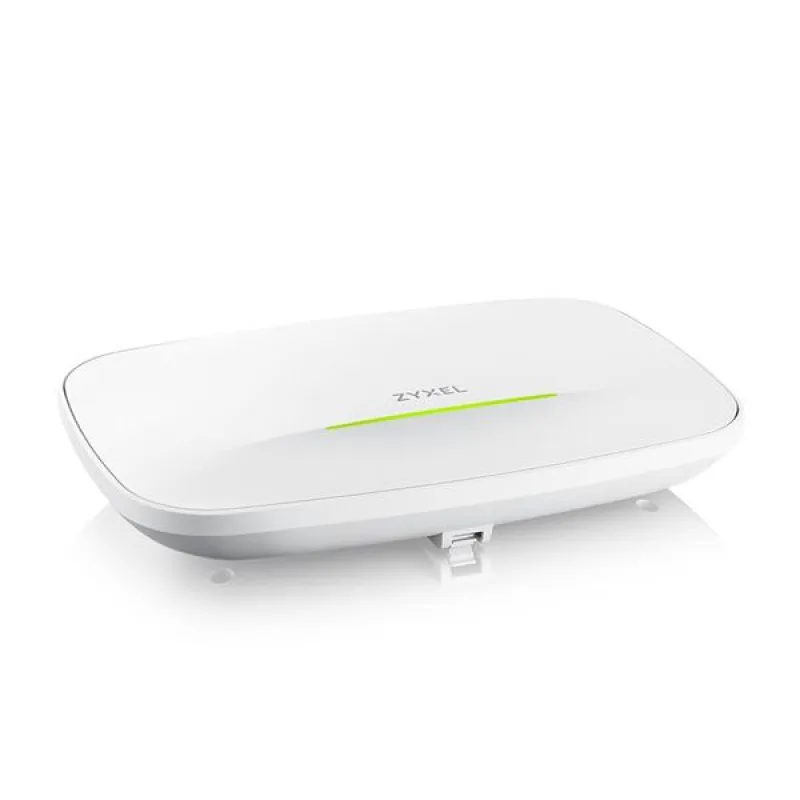 Zyxel NWA210BE, BE12.3K 2x2 MU-MIMO, Dual Radio 2.4 and 5 or 6GHz, 2 x 2…