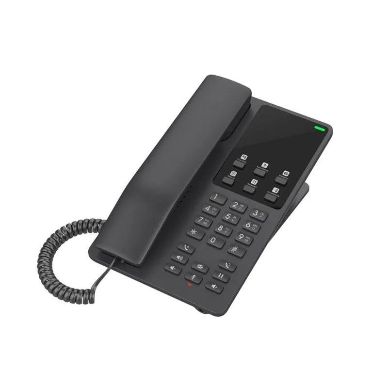 Grandstream Hotelový VoIP telefon GHP621