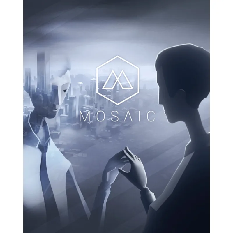 ESD Mosaic ESD_7085