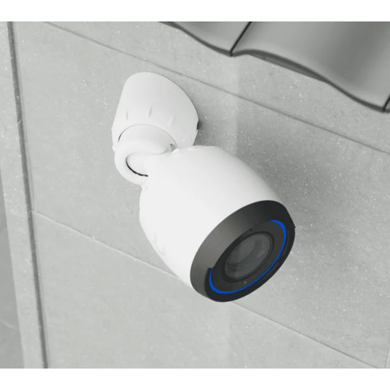 Ubiquiti UniFi Camera - uhlová podložka pre UVC kamery (biela)
