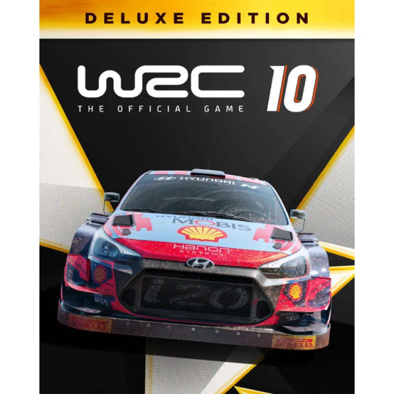 ESD WRC 10 Deluxe Edition ESD_8407