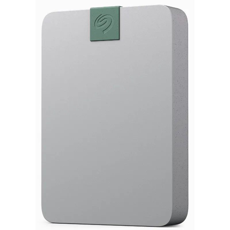 Seagate Ultra Touch Portable Drive 5TB 2.5" USB Pebble Grey STMA5000400