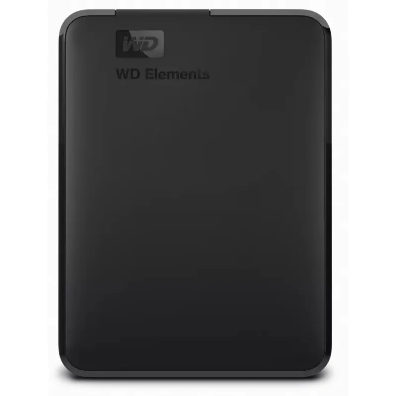 WD Elements Portable 2TB 2.5" USB WDBU6Y0020BBK-WESN