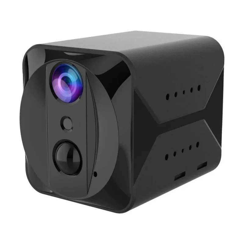 Minikamera Viking S309 4G/ 1080P/ nočné videnie/ pohybový senzor/ 2500mAh…