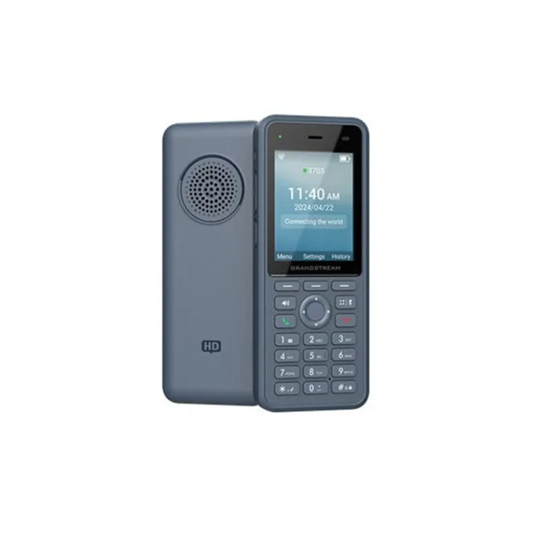 Grandstream WiFi telefon WP836 WP836