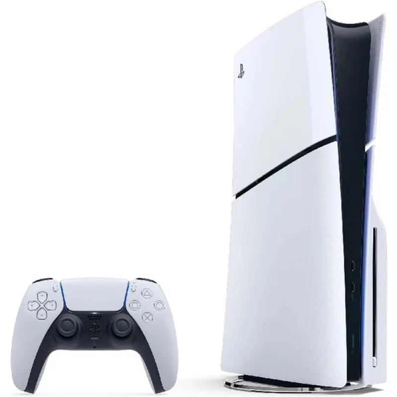 Sony PS5 (VERZIA SLIM) PS711000040587
