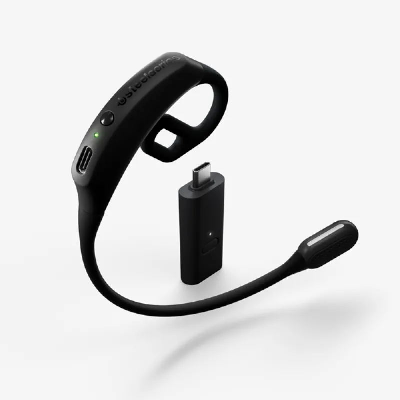 Steelseries Arena Wireless Mic
