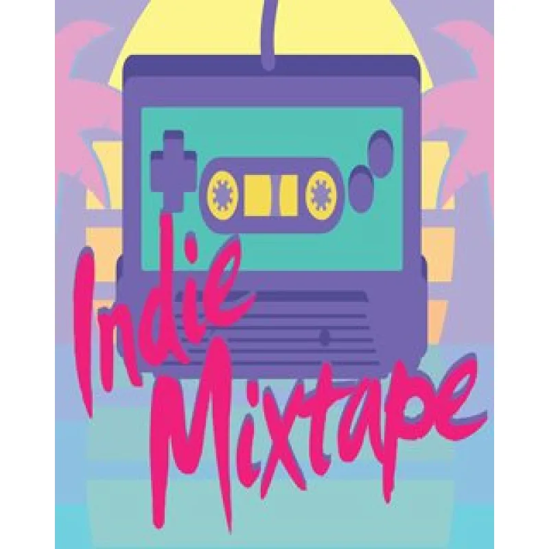 ESD The Indie Mixtape ESD_6308