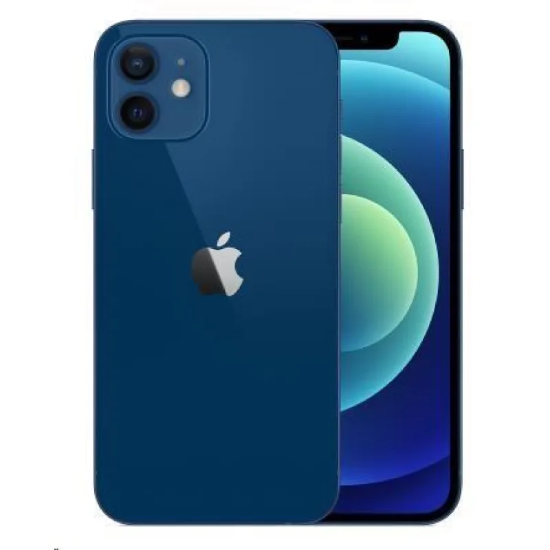 Apple iPhone 12 128GB Blue (2nd hand) - použité