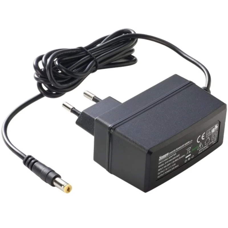 Napájací adaptér 230V / 5V / 4A jednosmerný ppadapter-55