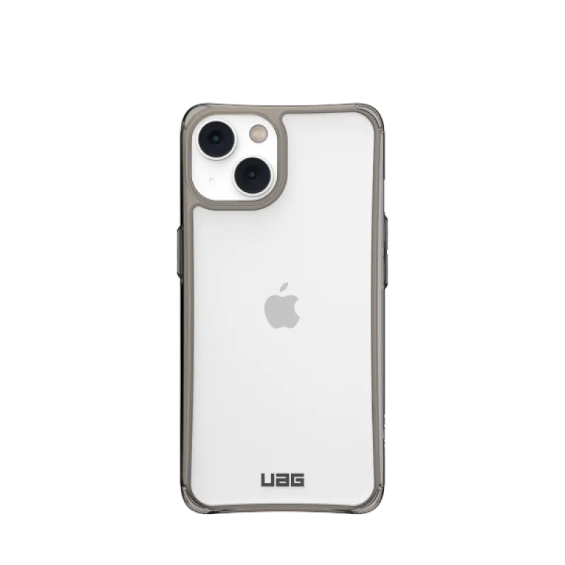Puzdro UAG Plyo pre iPhone 14 Plus - šedé