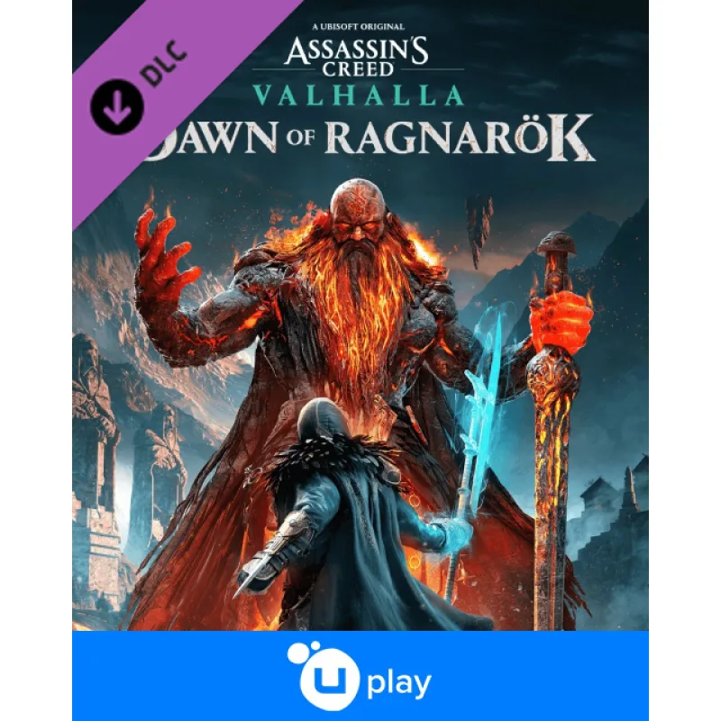 ESD Assassins Creed Valhalla Dawn of Ragnarok ESD_8466
