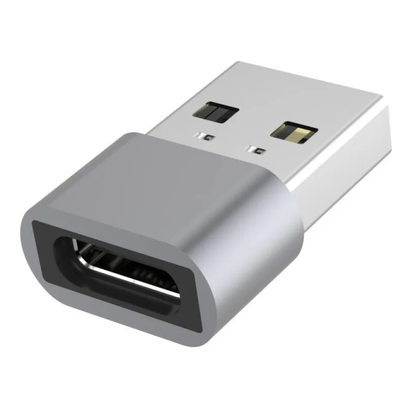 PremiumCord redukcia USB-C - USB 2.0 kur31-24