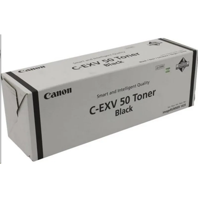 Canon toner C-EXV55 žltý iR-C256i, C356P, C356i *2185C002