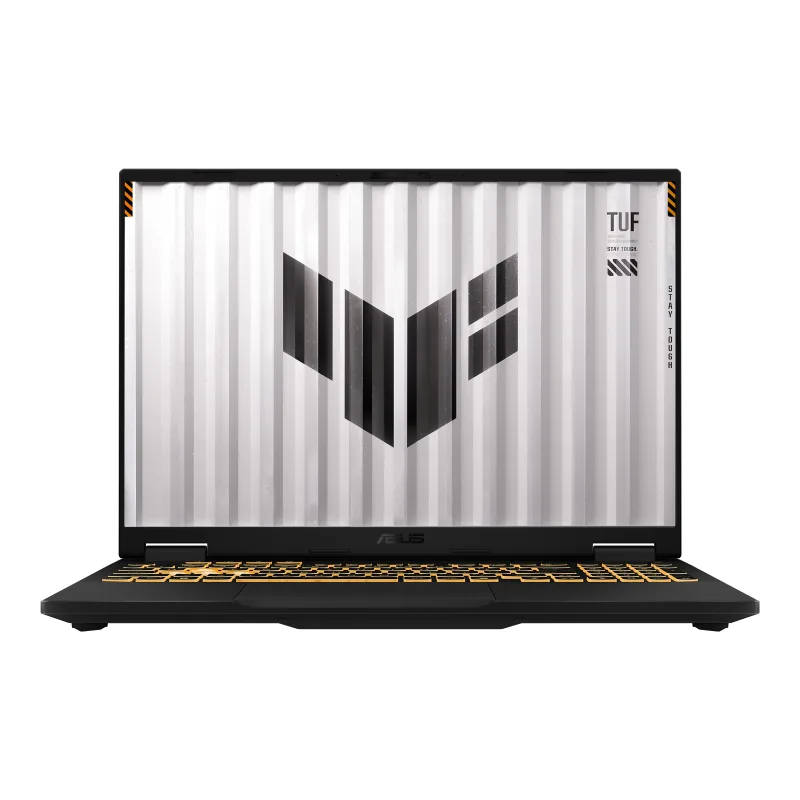 ASUS TUF Gaming F16/ FX608JM-RV009W/ i5-13450HX/ 16"/ WUXGA/ 16GB/…