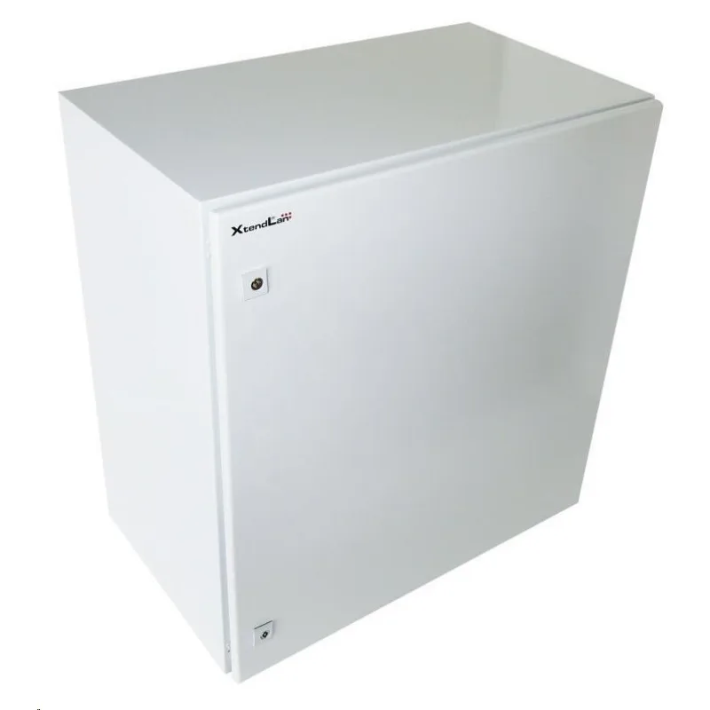 XtendLan 19" venkovní vodotěsný rozvaděč 17U 600x600, krytí IP55, …