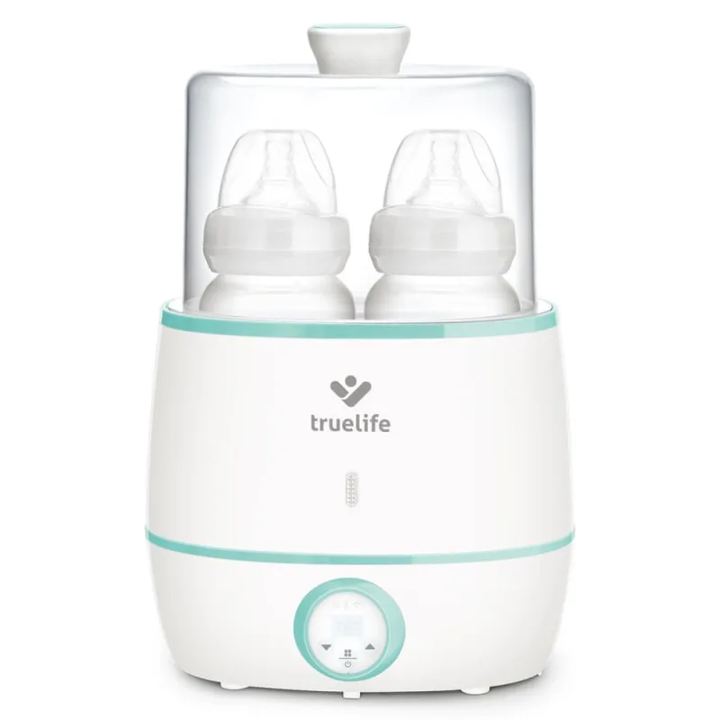 TrueLife Invio BW Double Ohrievač TLIBWD