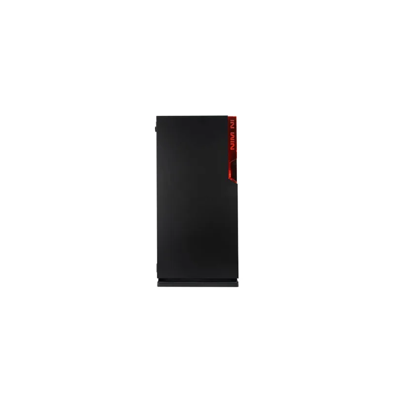 Midi ATX skriňa In Win 101 Black 101 BLACK