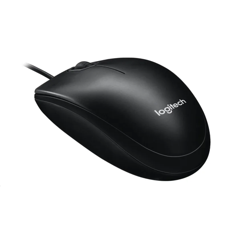 myš Logitech M100 black _ 910-006652