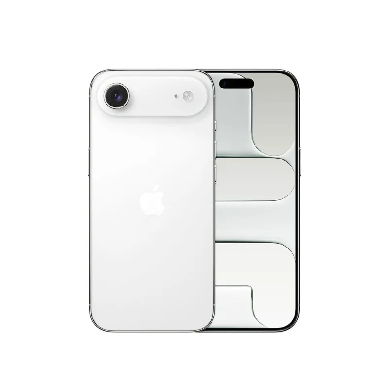 iPhone Air 256GB Oblačná biela *Aktivovaný* MG2M4SX/A