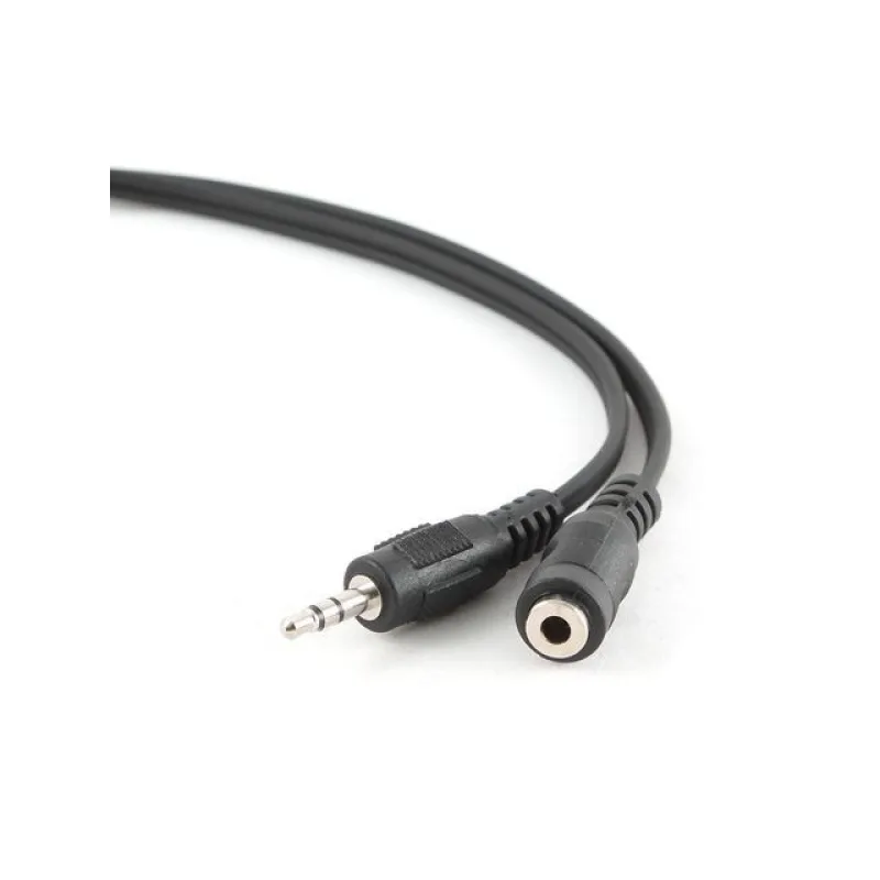 GEMBIRD kábel predlž. Minijack M/ F stereo, 2m CCA-423-2M
