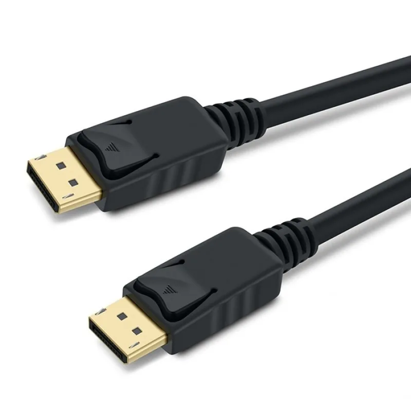 PremiumCord DisplayPort 1.3 kábel M/ M, 2m kport5-02