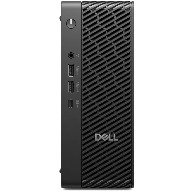 DELL Pro Max Micro FCM2250 U7-265/16GB/1TB NVMe/A1000/280W/W11P/3Y PrSpt…