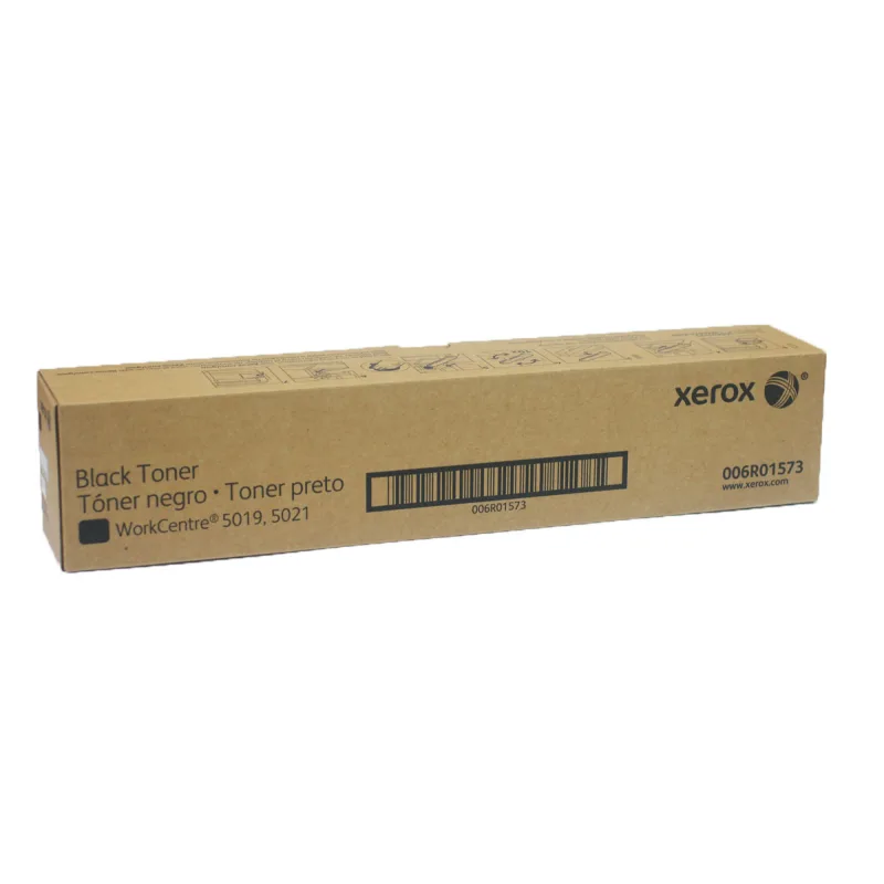 Xerox Toner Black WC 5019/ 21/ 22/ 24, 9000 str. 006R01573