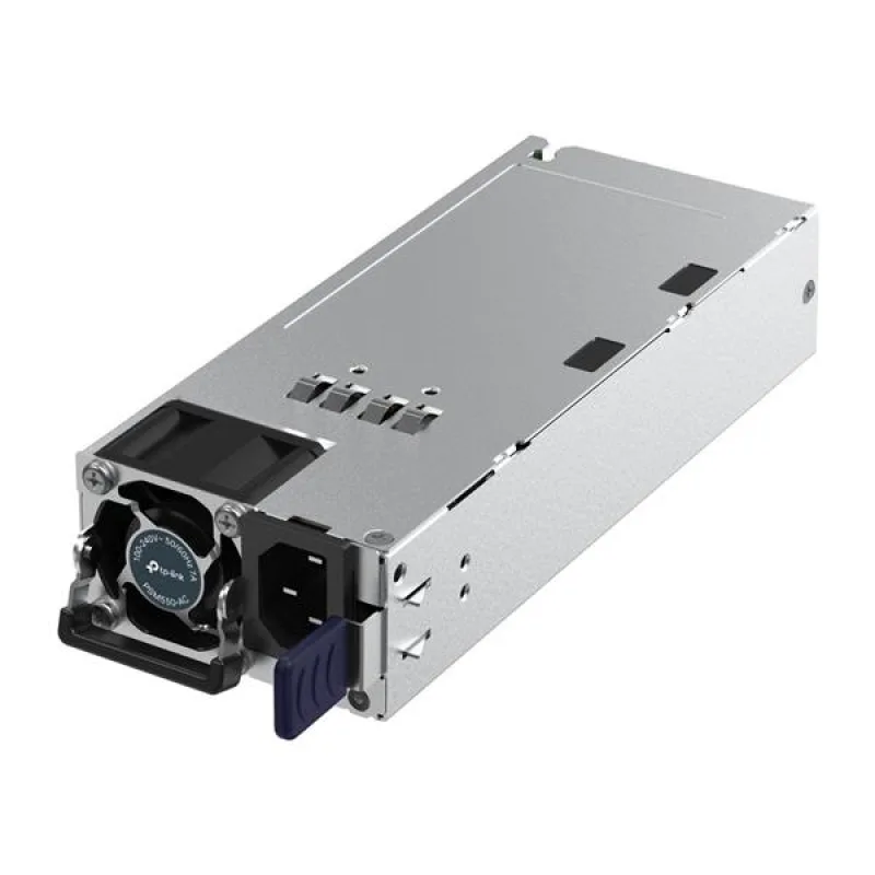 550 W AC Power Supply Module SPEC: Up to 550 watts output power, Steel…