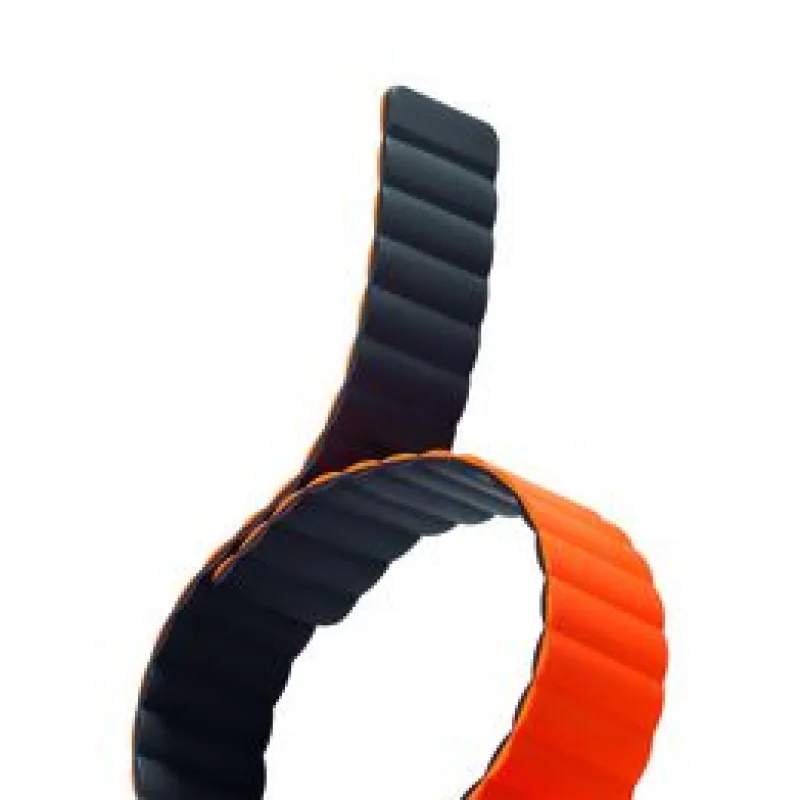 Aiino - Kosmo magnetic band for Apple Watch (1-10 Series) 42-49 mm…