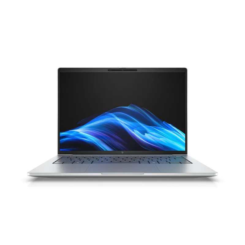 HP NTB EliteBook 8 G1i 14" U7-255H WUXGA 400 5MP IR, 2x16GB, 1TB, …