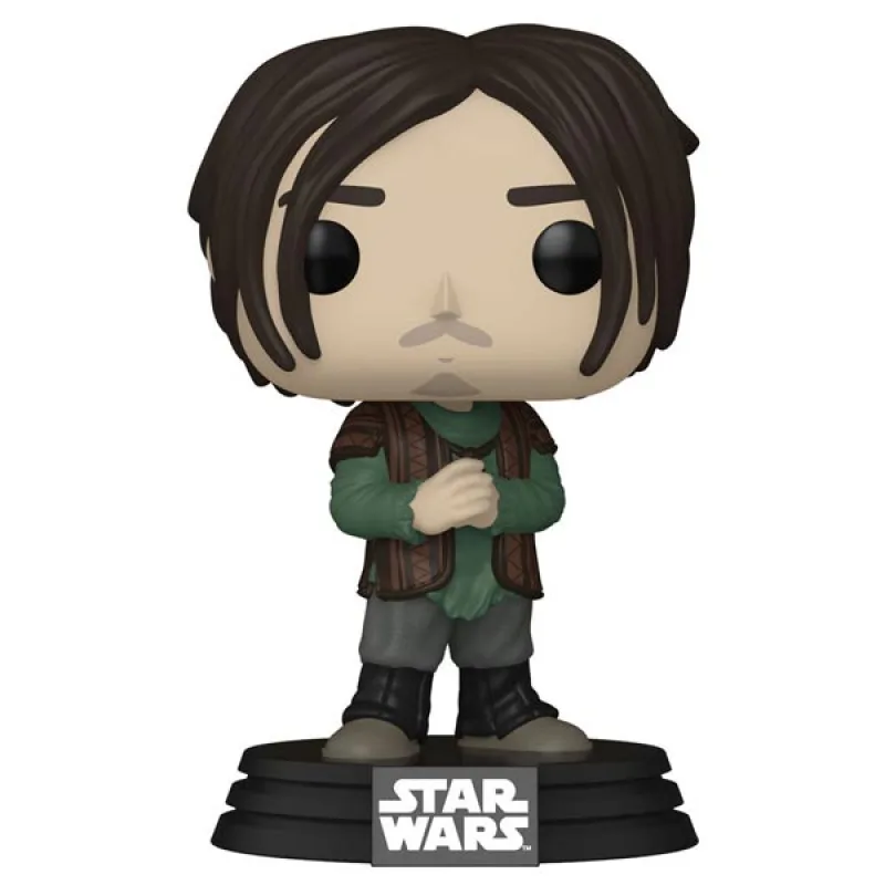 POP! Qimir Acolyte (Star Wars) POP-0723