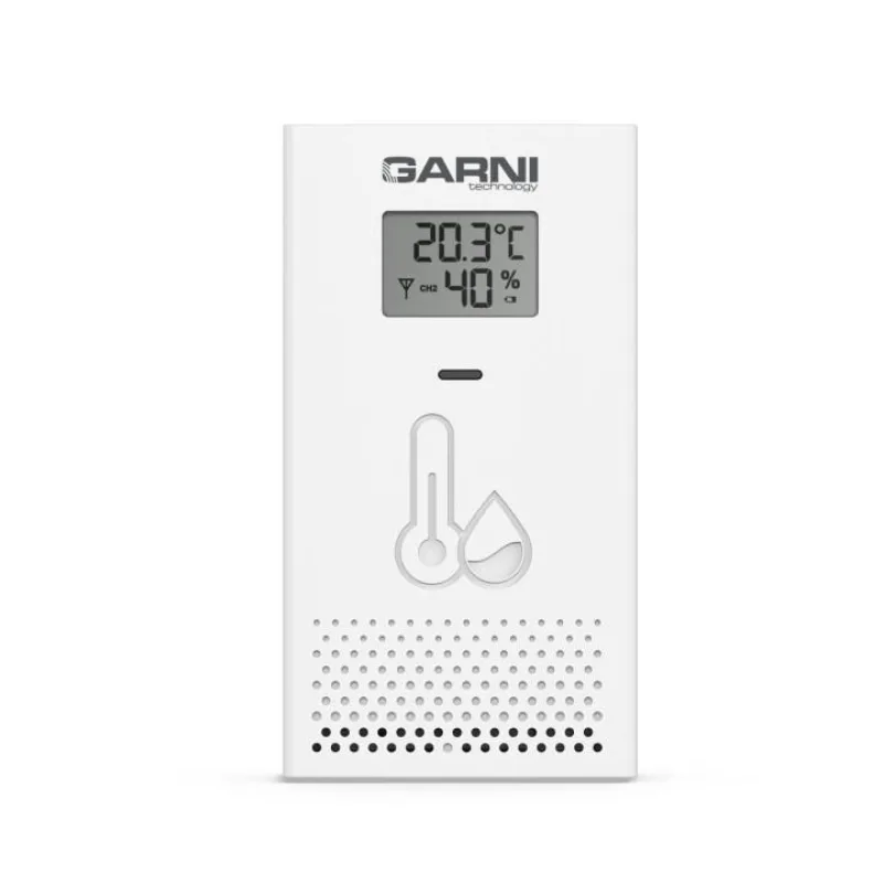 GARNI 063H - bezdrátové čidlo…
