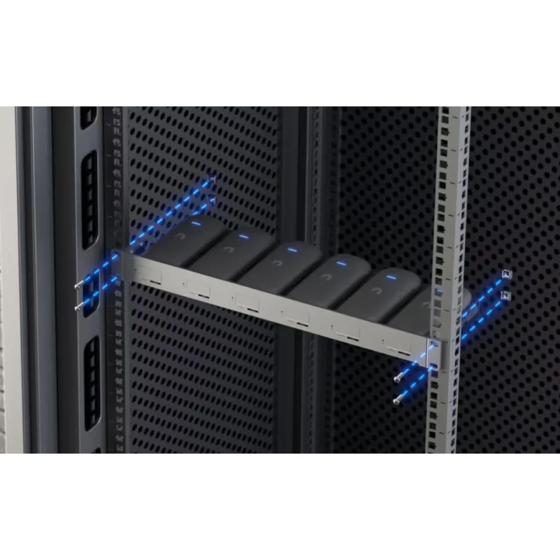 Ubiquiti UACC-AI-Port-RM - UniFi Protect AI Port Rack Mount UACC-AI-Port…