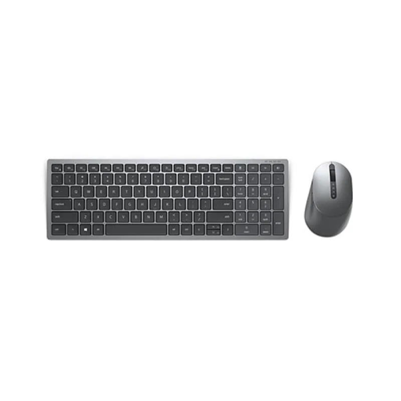 DELL KM7120W bezdrôtová klávesnica + myš, CZ/SK layout