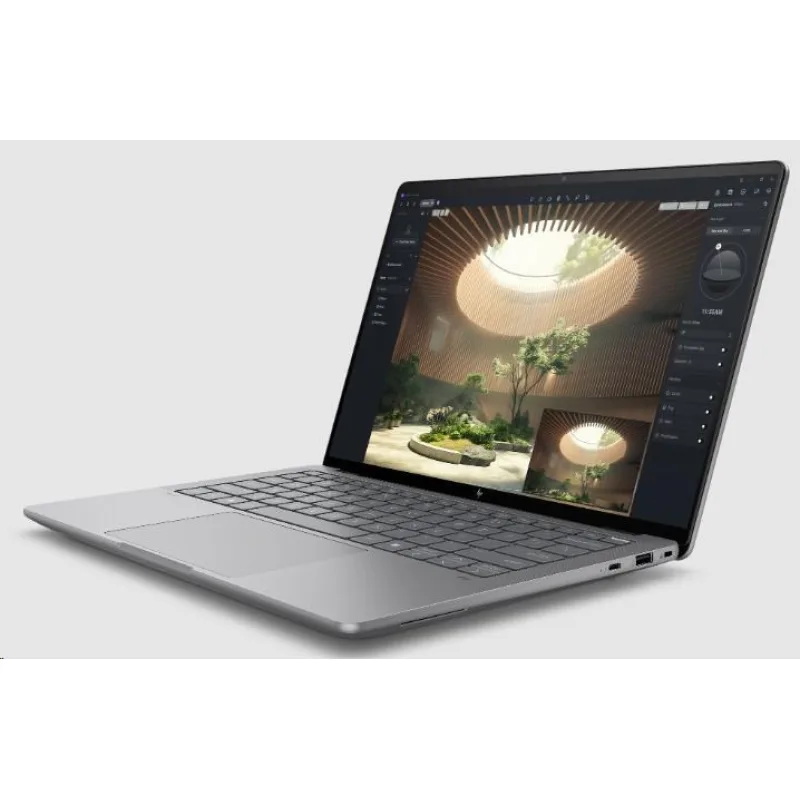 HP ZBook/ Ultra 14 G1a/ AIMAX-390/ 14"/ WUXGA/ 32GB/ 1TB/ AMD int/ W11P/…