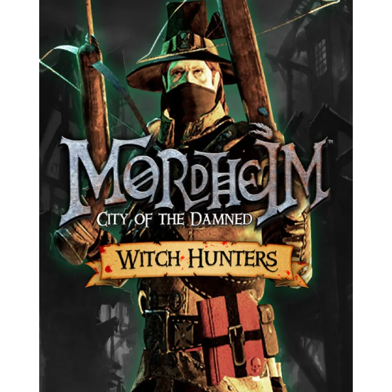 ESD Mordheim City of the Damned Witch Hunters ESD_9408